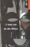 MEU COR ES DIU AFRICA, EL | 9788448902247 | Cooperativa Cultural Rocaguinarda