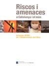 RISCOS I AMENACES A CATALUNYA I EL MON | 9788460789734 | MIR, NARCIS | Cooperativa Cultural Rocaguinarda