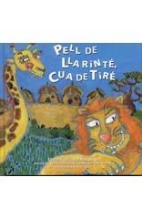 PELL DE LLARINTE | 9788460778448 | Cooperativa Cultural Rocaguinarda