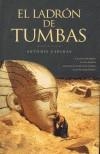 LADRON DE TUMBAS, EL | 9788466614351 | CABANAS, ANTONIO | Cooperativa Cultural Rocaguinarda