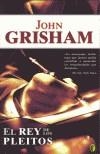 REY DE LOS PLEITOS, EL | 9788466616232 | GRISHAM, JOHN | Cooperativa Cultural Rocaguinarda