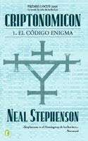 CRIPTONOMICON. 1. EL CODIGO ENIGMA | 9788466616447 | STEPHENSON, NEAL | Cooperativa Cultural Rocaguinarda