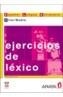 EJERCICIOS DE LEXICO NIVEL MEDIO - COLECCION PRACT | 9788466700641 | Cooperativa Cultural Rocaguinarda