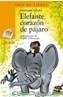 ELEFANTECORAZON DE PAJARO | 9788466706186 | LANDA, MARIASUN | Cooperativa Cultural Rocaguinarda