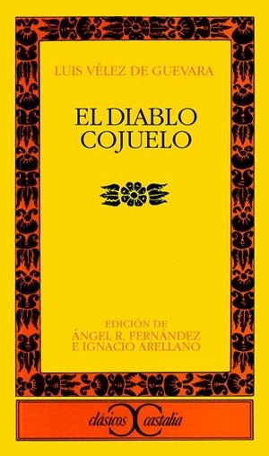 DIABLO COJUELO, EL | 9788470395208 | VELEZ DE GUEVARA, LUIS | Cooperativa Cultural Rocaguinarda