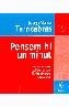 PENSEM-HI UN MINUT | 9788473064811 | TERRICABRAS, JOSEP MARIA | Cooperativa Cultural Rocaguinarda