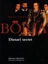 DIETARI SECRET | 9788475026817 | BURCKARD, JOHANNES | Cooperativa Cultural Rocaguinarda