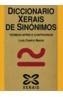 DICCIONARIO DE SINONIMOS, TERMOS AFINS E CONTRARI | 9788475079325 | CASTRO MACIAS, LUIS | Cooperativa Cultural Rocaguinarda