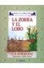ZORRA Y EL LOBO, LA | 9788476470244 | RODRIGUEZ ALMODOVAR, ANTONIO | Cooperativa Cultural Rocaguinarda