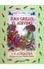 JUAN GRILLO, EL ADIVINO | 9788476472651 | RODRIGUEZ ALMODOVAR, ANTONIO | Cooperativa Cultural Rocaguinarda