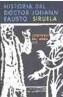 HISTORIA DEL DOCTOR JOHANN FAUSTO | 9788478448029 | ANOMIM | Cooperativa Cultural Rocaguinarda