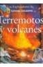 TERREMOTOS Y VOLCANES. EXPLORADORES DE N. GEOGRAPH | 9788482983400 | Cooperativa Cultural Rocaguinarda