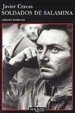 SOLDADOS DE SALAMINA | 9788483101612 | CERCAS, JAVIER | Cooperativa Cultural Rocaguinarda
