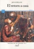 RETORN A CASA, EL | 9788495616340 | GUILLOU, JAN | Cooperativa Cultural Rocaguinarda