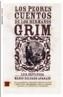 PEORES CUENTOS DE LOS HERMANOS GRIM, LOS | 9788496284418 | SEPULVEDA, LUIS / DELGADO APARAIN, M. | Cooperativa Cultural Rocaguinarda