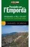 PASSEJADES PERL'EMPORDA | 9788496295285 | Cooperativa Cultural Rocaguinarda