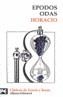 EPODOS-ODAS | 9788420658704 | HORACI (QUINTUS HORATIUS FLACCUS) | Cooperativa Cultural Rocaguinarda