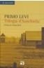TRILOGIA D'AUSCHWITZ | 9788429757408 | LEVI, PRIMO | Cooperativa Cultural Rocaguinarda