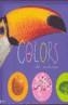 COLORS DE NATURA | 9788466108997 | Cooperativa Cultural Rocaguinarda