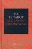 YO, EL TAROT | 9788478448197 | JODOROWSKY, ALEJANDRO | Cooperativa Cultural Rocaguinarda