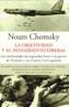 OBJETIVIDAD Y EL PENSAMIENTO LIBERAL | 9788483075999 | CHOMSKY, NOAM | Cooperativa Cultural Rocaguinarda