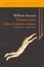 JOVEN AUDAZ SOBRE EL TRAPECIO VOLANTE, EL | 9788496136816 | SAROYAN, WILLIAM | Cooperativa Cultural Rocaguinarda