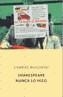 SHAKESPEARE NUNCA LO HIZO | 9788496333055 | BUKOWSKI, CHARLES | Cooperativa Cultural Rocaguinarda