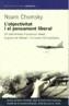 OBJECTIVITAT I EL PENSAMENT LIBERAL, L' | 9788497870535 | CHOMSKY, NOAM | Cooperativa Cultural Rocaguinarda
