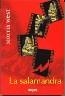SALAMANDRA, LA | 9789501501186 | WEST, MORRIS | Cooperativa Cultural Rocaguinarda