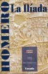 ILIADA, LA | 9789500392662 | HOMER | Cooperativa Cultural Rocaguinarda