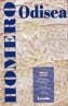 ODISEA (HOMERO) | 9789500393140 | HOMER | Cooperativa Cultural Rocaguinarda