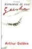MEMORIAS DE UNA GEISHA | 9788495501196 | GOLDEN, ARTHUR | Cooperativa Cultural Rocaguinarda