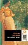 FILLES DE HANNA, LES | 9788429754797 | FREDRIKSSON, MARIANNE | Cooperativa Cultural Rocaguinarda