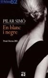 EN BLANC I NEGRE | 9788429753837 | SIMO, PILAR | Cooperativa Cultural Rocaguinarda