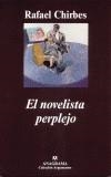 NOVELISTA PERPLEJO | 9788433961853 | CHIRBES, RAFAEL | Cooperativa Cultural Rocaguinarda