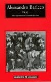 NEXT | 9788433967848 | BARICCO, ALESSANDRO | Cooperativa Cultural Rocaguinarda