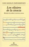 ELIXIRES DE LA CIENCIA, LOS | 9788433969866 | ENZENSBERGER, HANS MAGNUS | Cooperativa Cultural Rocaguinarda