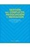 GESTION DEL CONFLICTO, NEGOCIACION Y MEDIACION | 9788436819243 | MUNDUATE JACA, LOURDES | Cooperativa Cultural Rocaguinarda