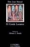 CONDE LUCANOR, EL | 9788437600789 | JUAN MANUEL, DON (INFANTE DE CASTILLA) | Cooperativa Cultural Rocaguinarda