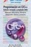 PROGRAMACION EN C/C++ | 9788441518216 | ALFONSECA MORENO, MANUEL | Cooperativa Cultural Rocaguinarda