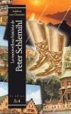 MERAVELLOSA HISTORIA DE PETER SCHLEMIHL | 9788475026602 | CHAMISSO, ADELBERT VON | Cooperativa Cultural Rocaguinarda
