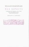 SONETS,ELS | 9788475969909 | SHAKESPEARE, WILLIAM | Cooperativa Cultural Rocaguinarda