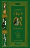 MAGO DE OZ,EL-EDICION ANOTADA | 9788476695944 | BAUM,L.FRANK | Cooperativa Cultural Rocaguinarda