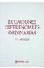 ECUACIONES DIFERENCIALES ORDINARIAS | 9788480410755 | Cooperativa Cultural Rocaguinarda