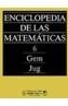 ENCICLOPEDIA DE LAS MATEMATICAS 6 (GEM-JUG) | 9788480410762 | Cooperativa Cultural Rocaguinarda