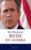 BUSH EN GUERRA | 9788483075548 | WOODWARD,BOB | Cooperativa Cultural Rocaguinarda
