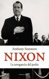 NIXON, LA ARROGANCIA DEL PODER | 9788483075579 | SUMMERS, ANTHONY | Cooperativa Cultural Rocaguinarda