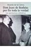DON JUAN DE BORBON: POR FIN TODA LA VERDAD. | 9788488787170 | CIERVA, RICARDO DE LA | Cooperativa Cultural Rocaguinarda