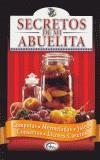 SECRETOS DE MI ABUELITA | 9788489910034 | Cooperativa Cultural Rocaguinarda