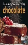 MEJORES RECETAS CON CHOCOLATE | 9788489910140 | Cooperativa Cultural Rocaguinarda